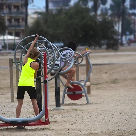 Basic Comfort Onada 0139 公寓 *