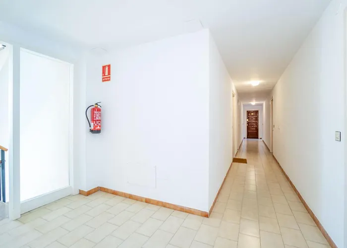 公寓 Basic Comfort Onada 0139 艾姆布里亚布拉瓦