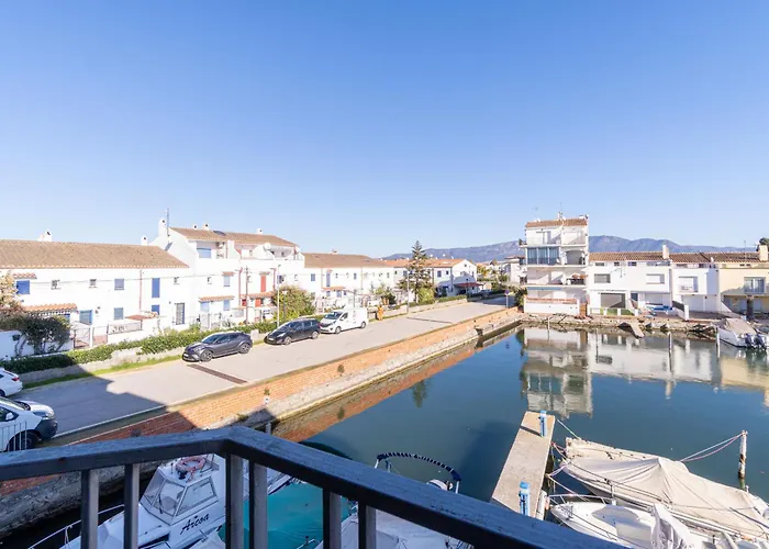 Basic Comfort Onada 0139 公寓