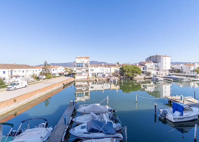 Basic Comfort Onada 0139 公寓 *