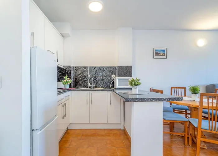 公寓 Basic Comfort Onada 0139