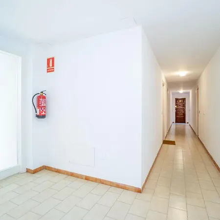 Apartment Basic Comfort Onada Empuriabrava