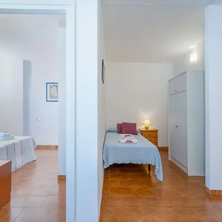 Basic Comfort Onada 0139 Con Vista Al Canal *