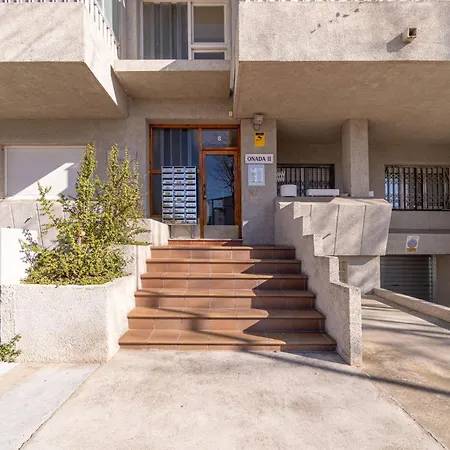 Apartment Basic Comfort Onada *