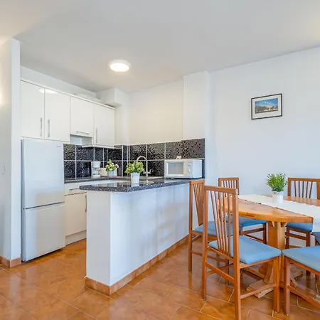 Basic Comfort Onada * Empuriabrava
