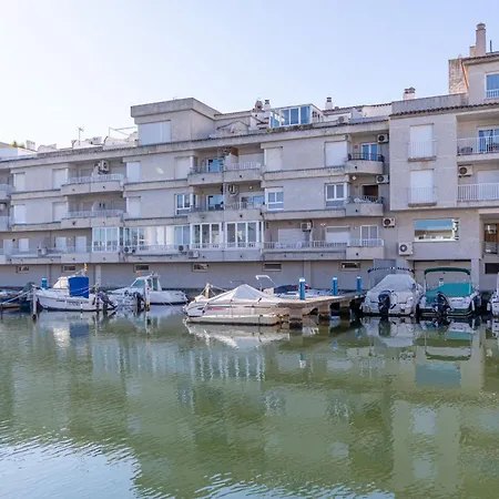 Basic Comfort Onada 0139 Apartment