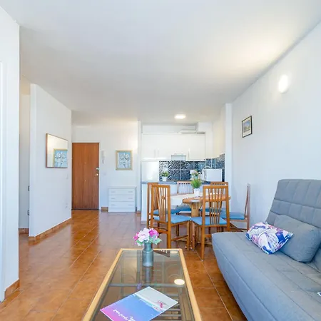 Apartment Basic Comfort Onada