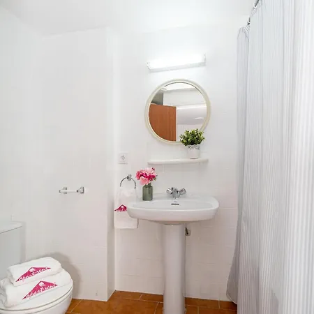 Apartment Basic Comfort Onada *