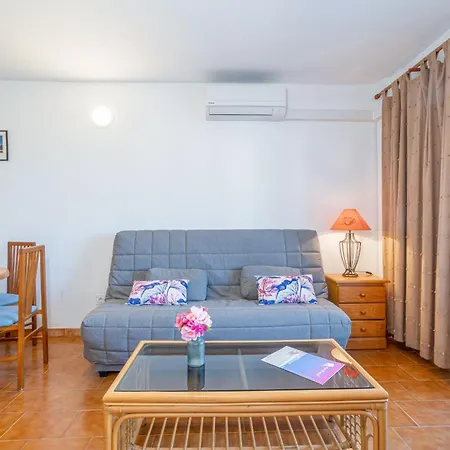 Apartment Basic Comfort Onada Empuriabrava