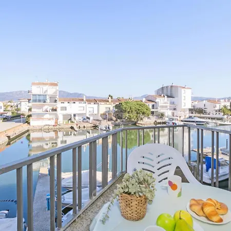 Apartment Basic Comfort Onada 0139