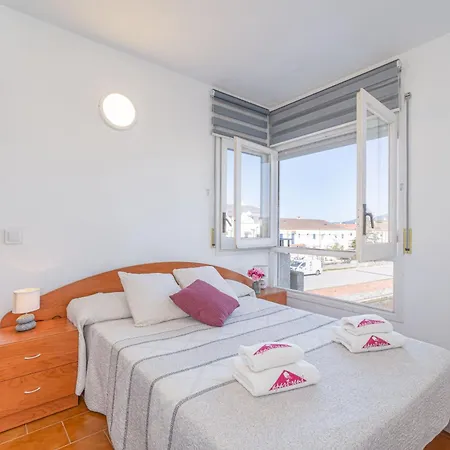 Apartment Basic Comfort Onada Empuriabrava