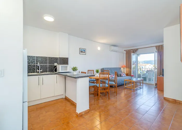 Apartment Basic Comfort Onada 0139 *