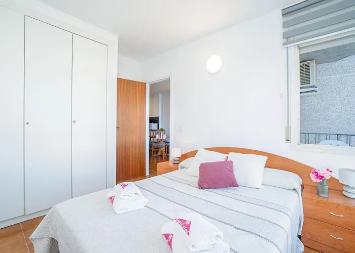 Basic Comfort Onada 0139 Empuriabrava