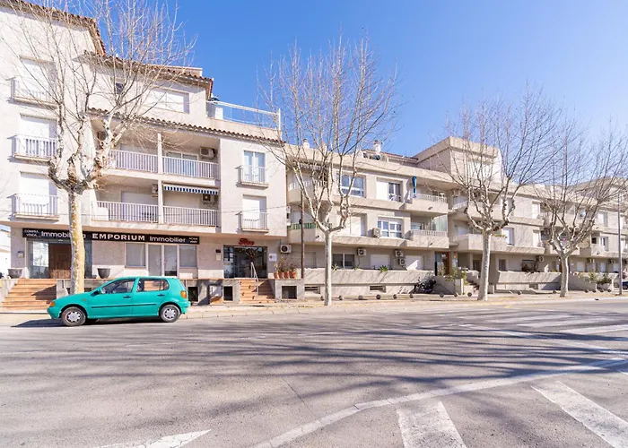 Basic Comfort Onada 0139 Apartment Empuriabrava