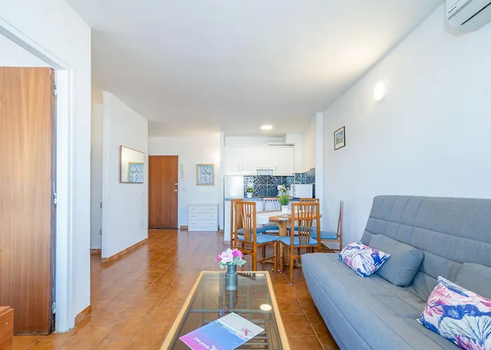 Apartment Basic Comfort Onada 0139