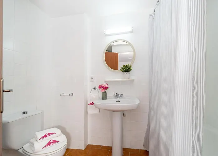 Apartment Basic Comfort Onada 0139 *