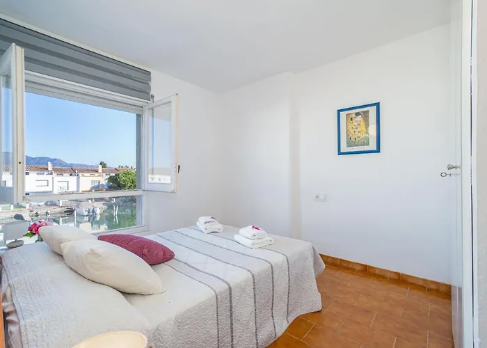 Basic Comfort Onada 0139 Apartment Empuriabrava
