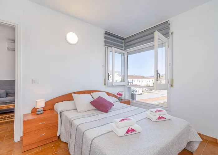 Apartment Basic Comfort Onada 0139 Empuriabrava
