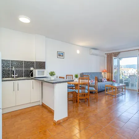 Appartement Basic Comfort Onada 0139 *