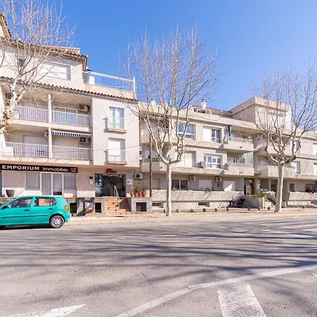 Basic Comfort Onada 0139 Appartement Empuriabrava