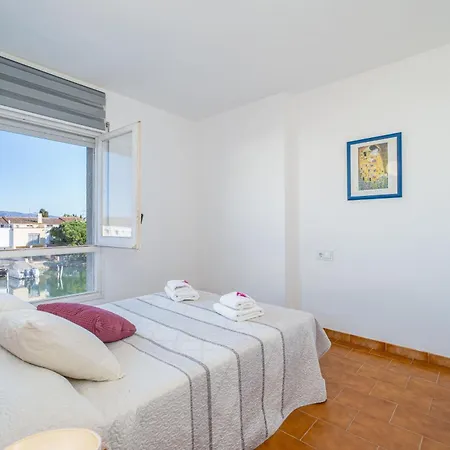 Basic Comfort Onada 0139 Appartement Empuriabrava