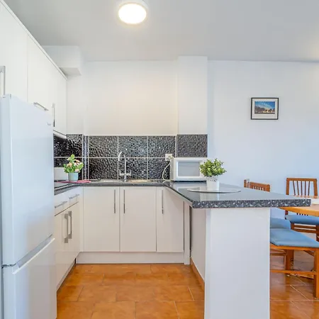 Appartement Basic Comfort Onada 0139
